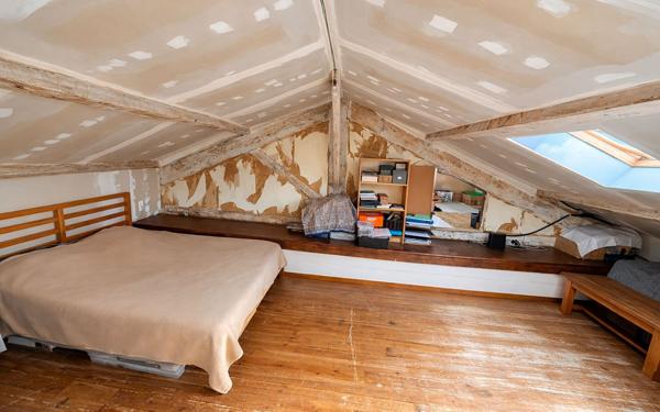 Maison à vendre    4 pièces • 89 m2 Avignon