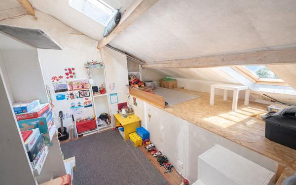 Maison à vendre    4 pièces • 89 m2 Avignon