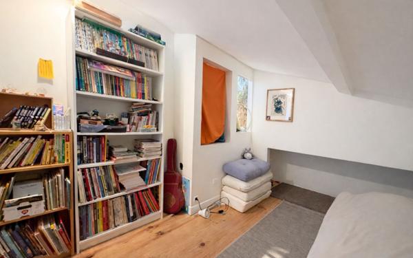 Maison à vendre    4 pièces • 89 m2 Avignon