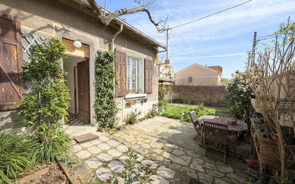 Maison à vendre    4 pièces • 89 m2 Avignon