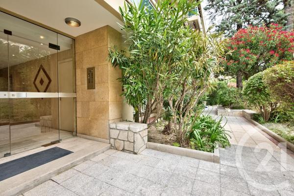 Appartement F4 à vendre  4 pièces - 94,73 m2 NICE - 06