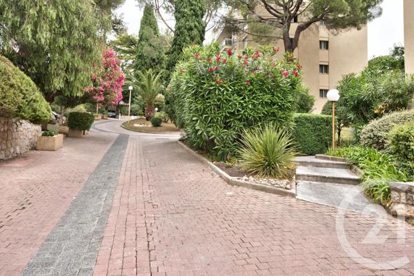 Appartement F4 à vendre  4 pièces - 94,73 m2 NICE - 06