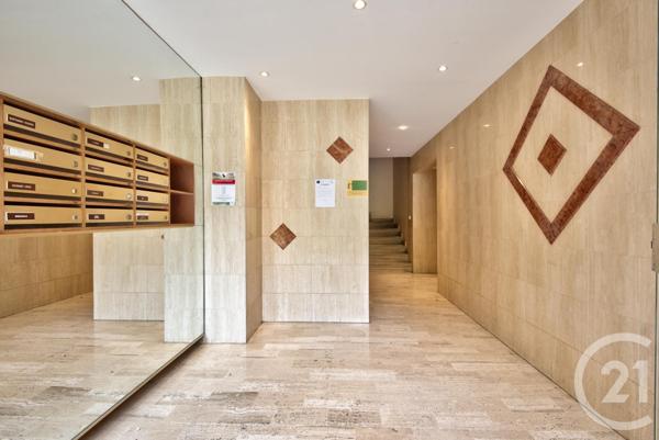 Appartement F4 à vendre  4 pièces - 94,73 m2 NICE - 06