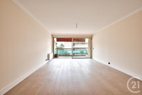 Appartement F4 à vendre  4 pièces - 94,73 m2 NICE - 06