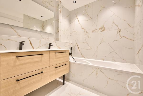 Appartement F4 à vendre  4 pièces - 94,73 m2 NICE - 06