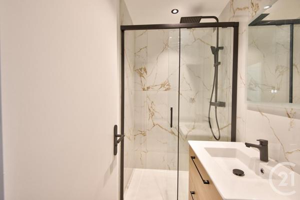 Appartement F4 à vendre  4 pièces - 94,73 m2 NICE - 06