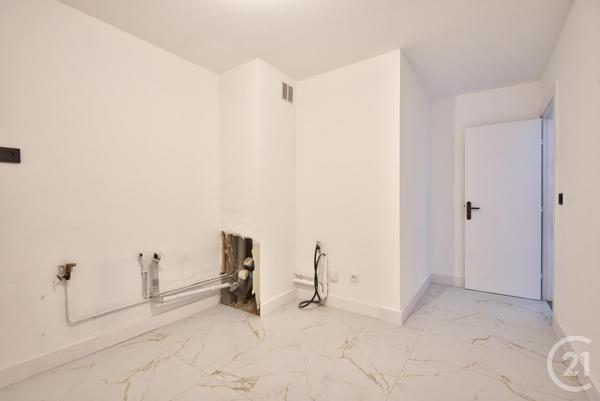 Appartement F4 à vendre  4 pièces - 94,73 m2 NICE - 06