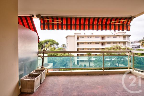 Appartement F4 à vendre  4 pièces - 94,73 m2 NICE - 06