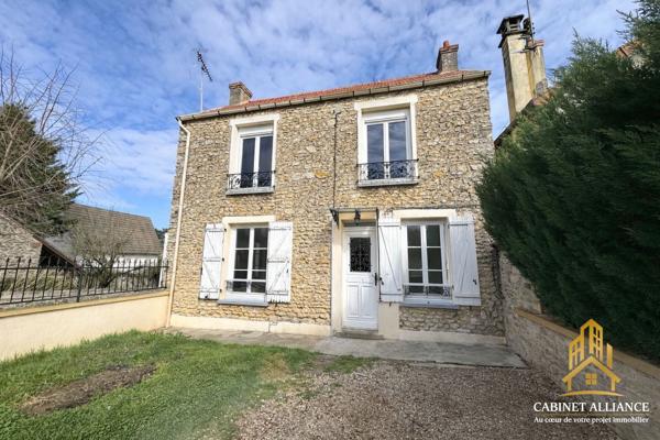 Immeuble à vendre à Cesson - Réf. 223 - 6 pièces, 4 chambres