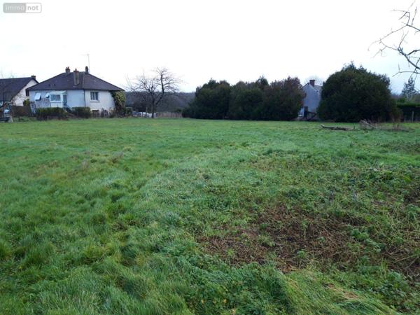 Terrain à Batir à vendre à Lanneray dans l'Eure-et-Loir (28200), ref : RC/633