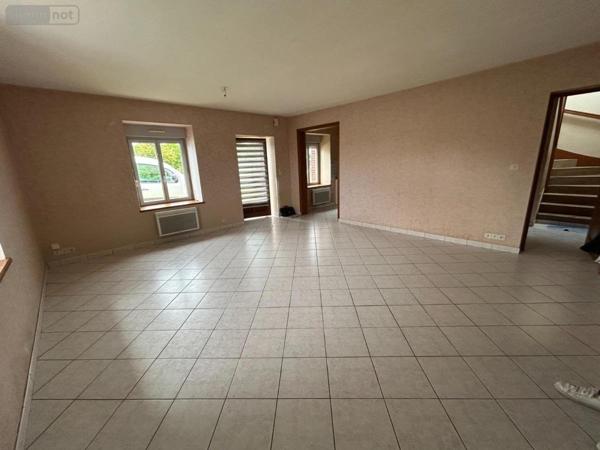 Maison à vendre à La Mézière en Ille-et-Vilaine (35520), ref : 35021-2080