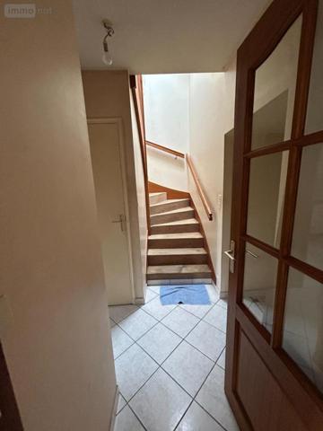 Maison à vendre à La Mézière en Ille-et-Vilaine (35520), ref : 35021-2080