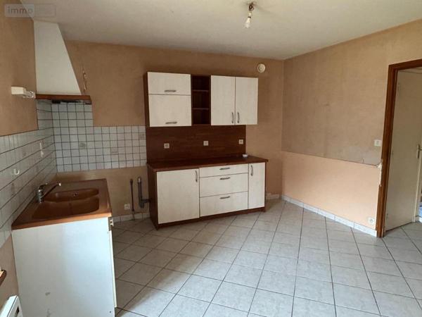 Maison à vendre à La Mézière en Ille-et-Vilaine (35520), ref : 35021-2080