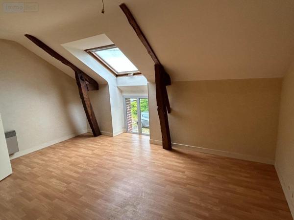 Maison à vendre à La Mézière en Ille-et-Vilaine (35520), ref : 35021-2080