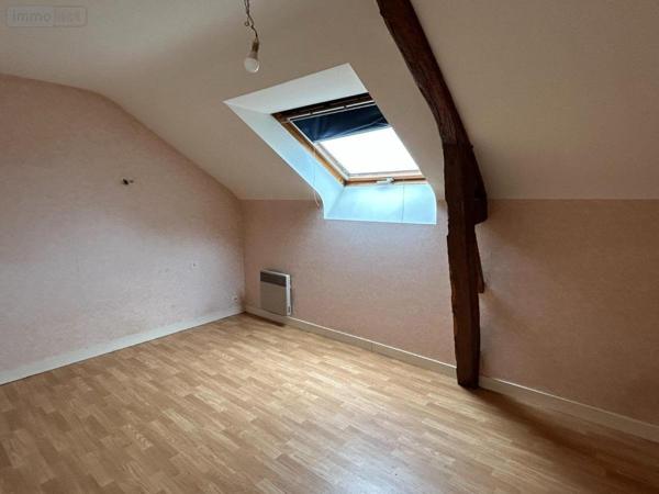 Maison à vendre à La Mézière en Ille-et-Vilaine (35520), ref : 35021-2080