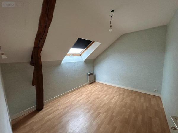 Maison à vendre à La Mézière en Ille-et-Vilaine (35520), ref : 35021-2080