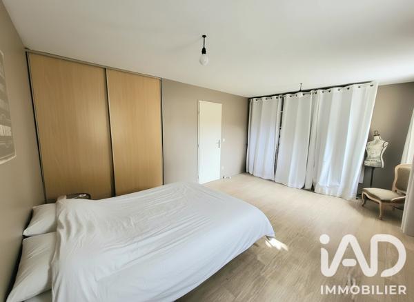 Maison à vendre 4 pièces 100 m² Saint-Just-Saint-Rambert