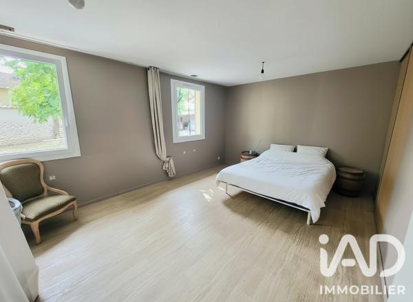 Maison à vendre 4 pièces 100 m² Saint-Just-Saint-Rambert