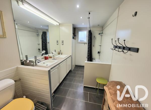 Maison à vendre 4 pièces 100 m² Saint-Just-Saint-Rambert