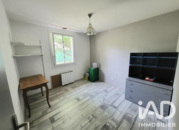 Maison à vendre 4 pièces 100 m² Saint-Just-Saint-Rambert