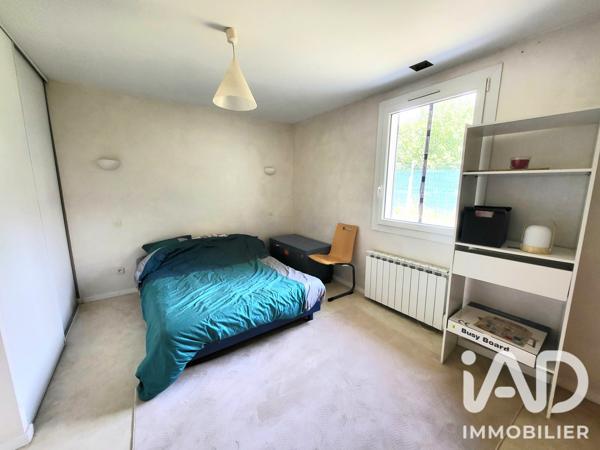 Maison à vendre 4 pièces 100 m² Saint-Just-Saint-Rambert