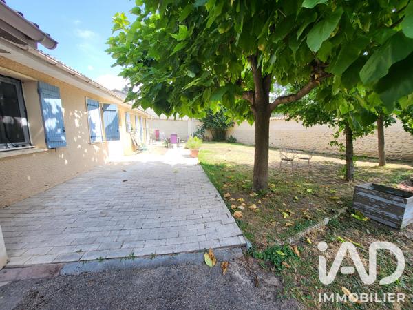 Maison à vendre 4 pièces 100 m² Saint-Just-Saint-Rambert