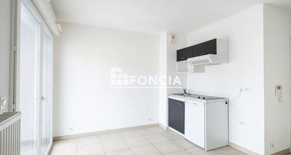 À vendre Studio 24.54 m² - Nice 06300