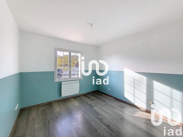 Maison à vendre 4 pièces 99 m² Lury-sur-Arnon