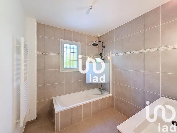 Maison à vendre 4 pièces 99 m² Lury-sur-Arnon