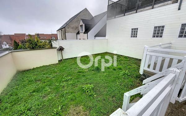 Maison à vendre    4 pièces • 128 m2 Étaples