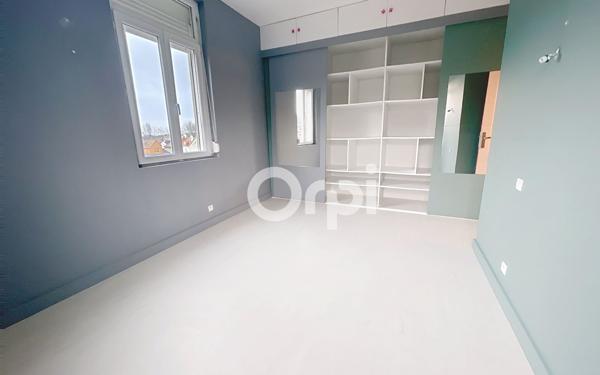 Maison à vendre    4 pièces • 128 m2 Étaples