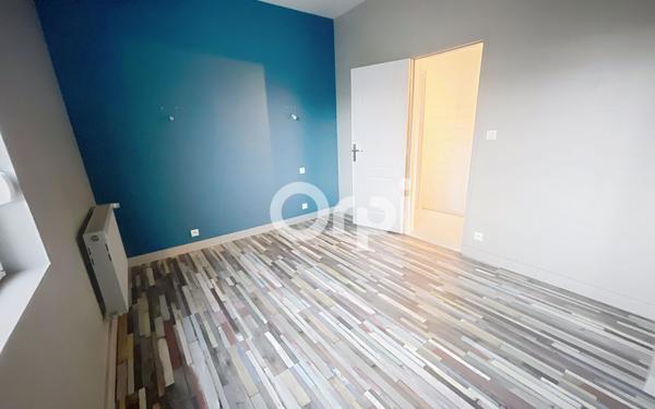 Maison à vendre    4 pièces • 128 m2 Étaples