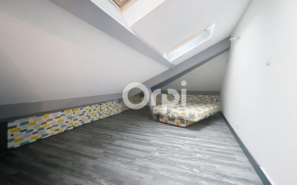 Maison à vendre    4 pièces • 128 m2 Étaples