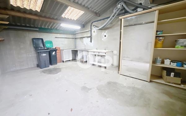 Maison à vendre    4 pièces • 128 m2 Étaples