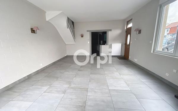 Maison à vendre    4 pièces • 128 m2 Étaples