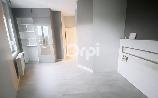 Maison à vendre    4 pièces • 128 m2 Étaples