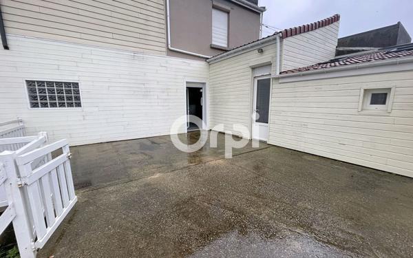Maison à vendre    4 pièces • 128 m2 Étaples