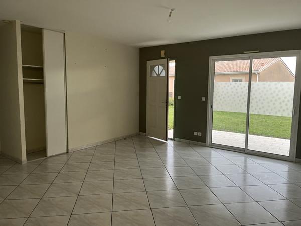 Maison à vendre |  Marmande |  4 pièces | 90 m²