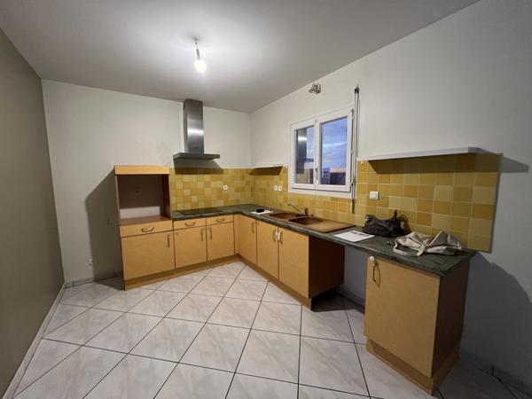 Maison à vendre |  Marmande |  4 pièces | 90 m²