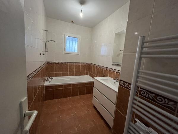 Maison à vendre |  Marmande |  4 pièces | 90 m²