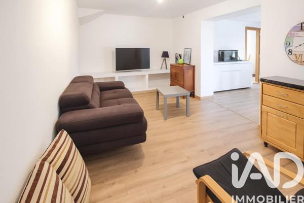 Maison à vendre 7 pièces 190 m² Domèvre-sur-Durbion