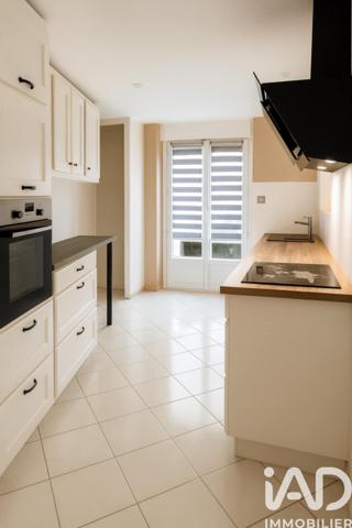 Maison à vendre 7 pièces 190 m² Domèvre-sur-Durbion