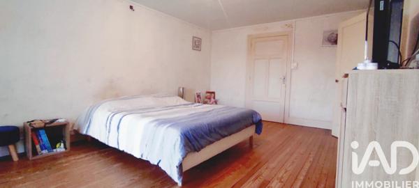 Maison à vendre 7 pièces 190 m² Domèvre-sur-Durbion