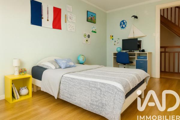 Maison à vendre 7 pièces 190 m² Domèvre-sur-Durbion