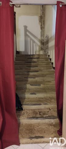 Maison à vendre 7 pièces 190 m² Domèvre-sur-Durbion