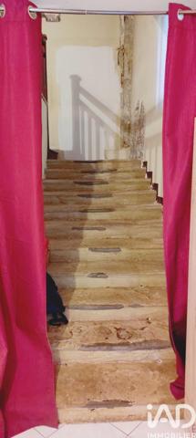 Maison à vendre 7 pièces 190 m² Domèvre-sur-Durbion