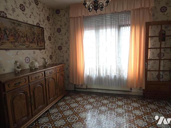 FENAIN MAISON A CONFORTER, IDEALE PREMIERE ACQUISITION