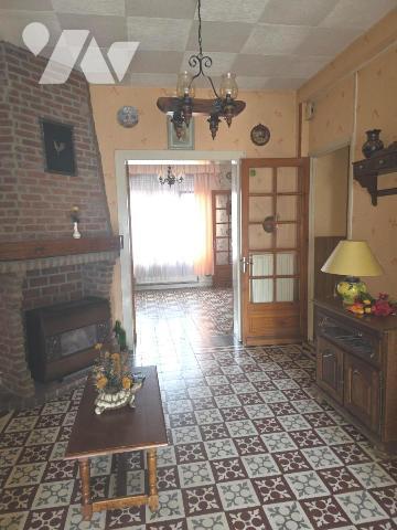 FENAIN MAISON A CONFORTER, IDEALE PREMIERE ACQUISITION