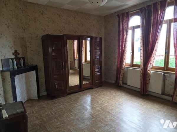 FENAIN MAISON A CONFORTER, IDEALE PREMIERE ACQUISITION