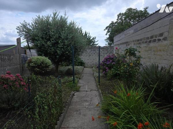 FENAIN MAISON A CONFORTER, IDEALE PREMIERE ACQUISITION